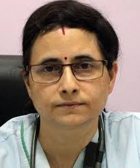 Dr Ruma Ray